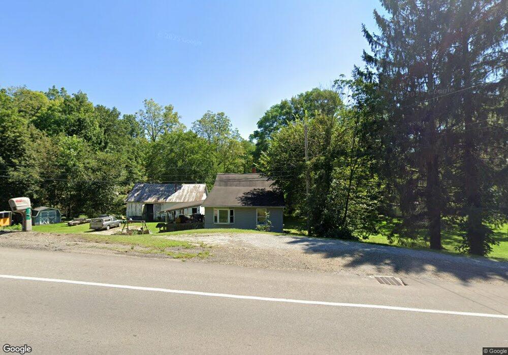 4727 E Lincoln Way, Wooster, OH 44691 - photo 1