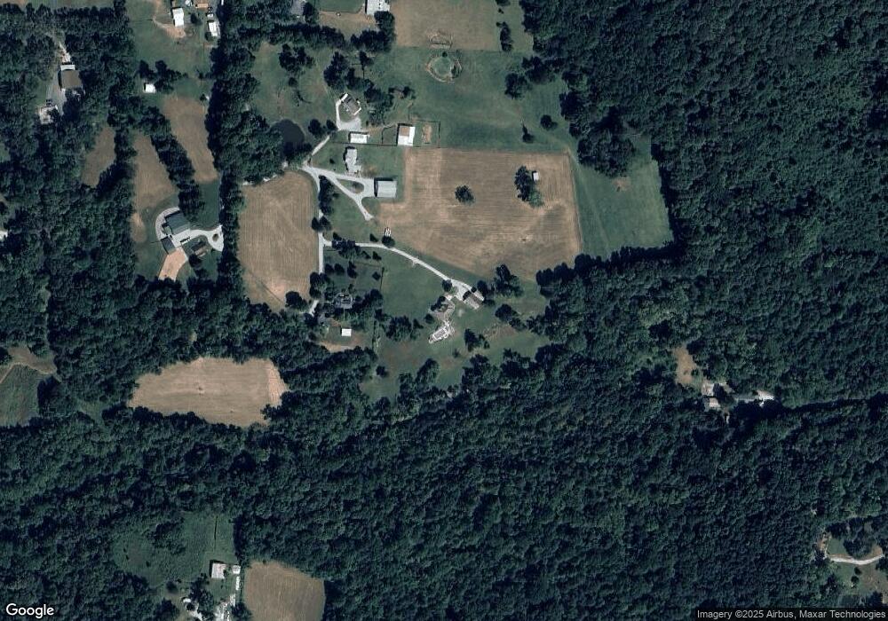 4578 Cooks Mill Rd NE, Corydon, IN 47112 - photo 1