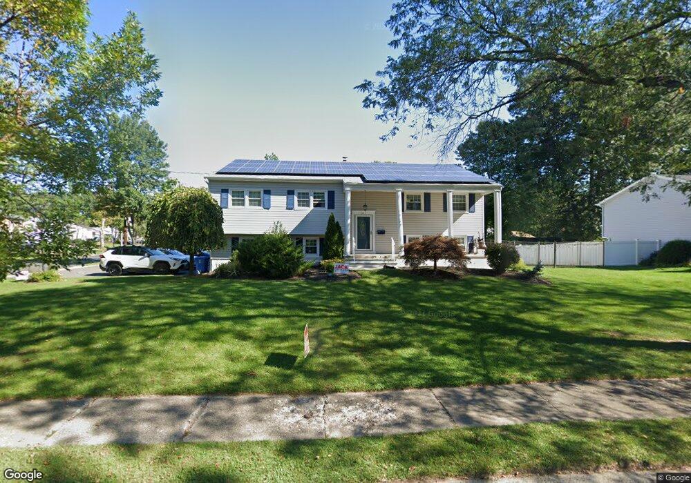 245 Seton Hall Dr, Paramus, NJ 07652 - photo 1