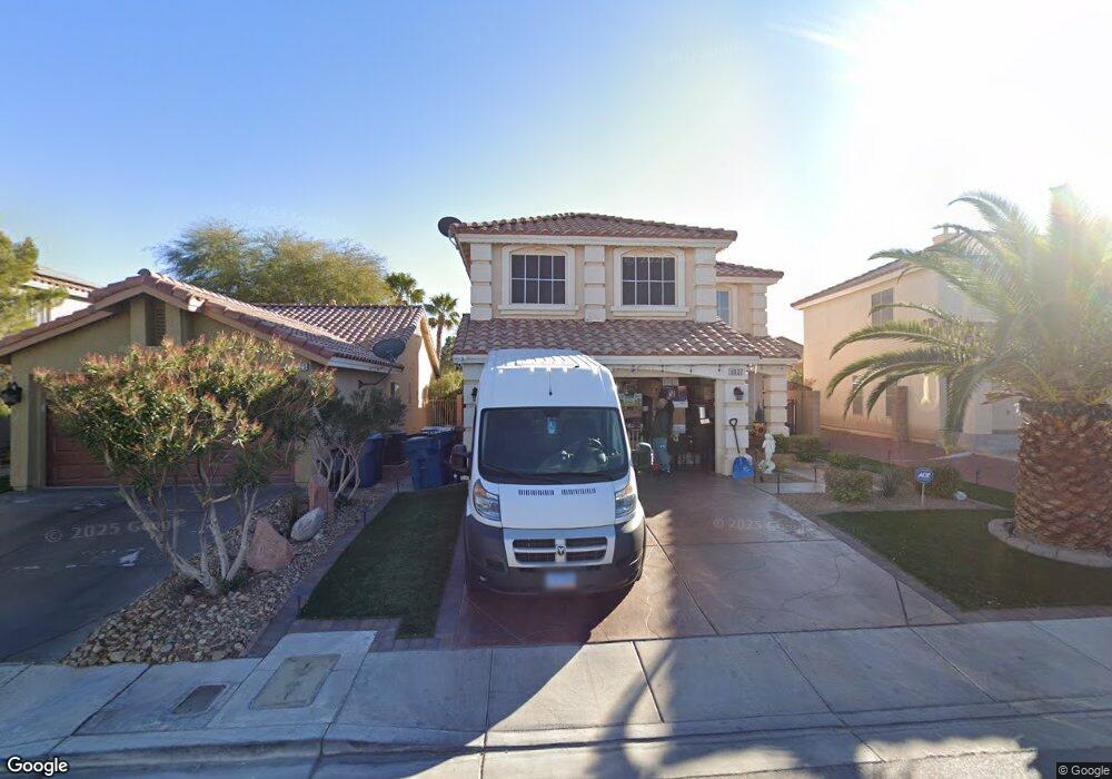 5937 Enchanted Palms Ave, Las Vegas, NV 89139 - photo 1