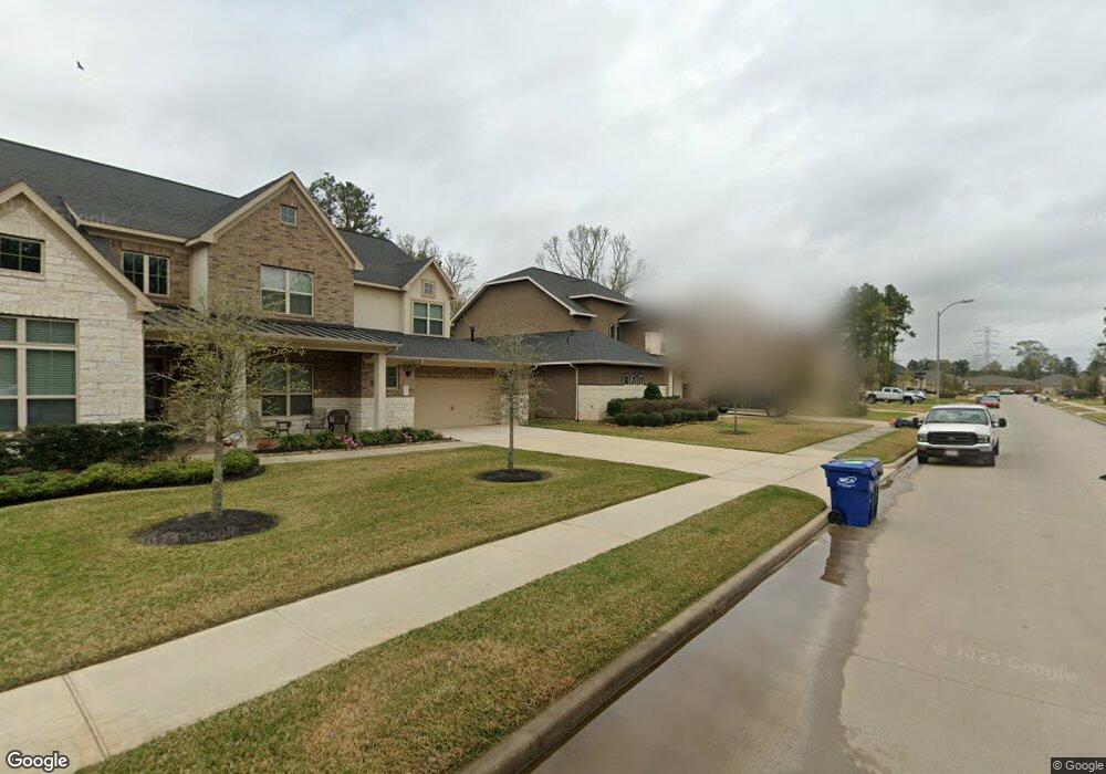 30803 Raleigh Creek Dr, Tomball, TX 77375 - photo 1