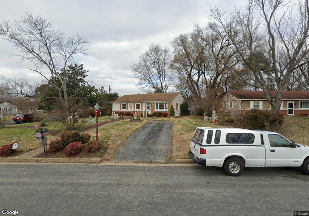 1820 Convair Ln, Henrico, VA 23228 - photo 1