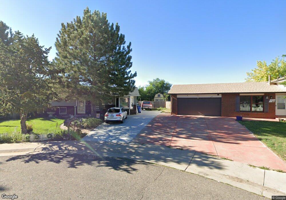 1014 Memphis St, Aurora, CO 80011 - photo 1