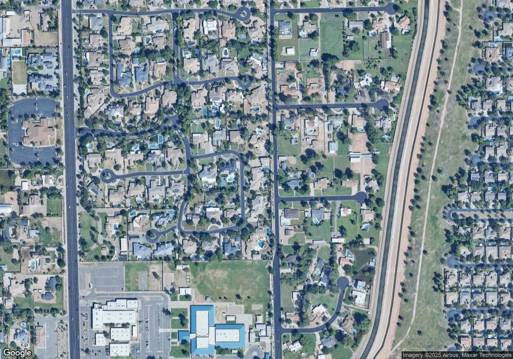 181 N Cardinal St, Gilbert, AZ 85234 - photo 1