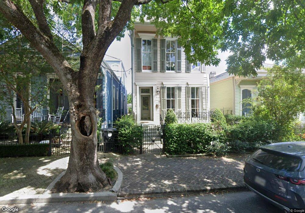 925 Third St, New Orleans, LA 70130 - photo 1