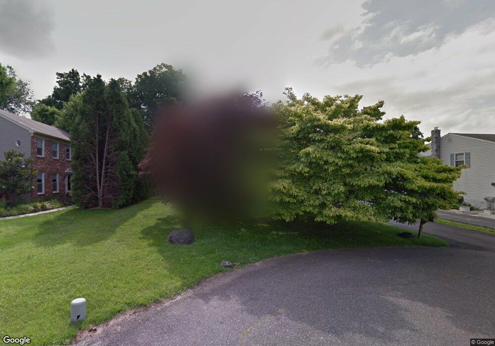 722 Windsor Place, Wallingford, PA 19086 - photo 1