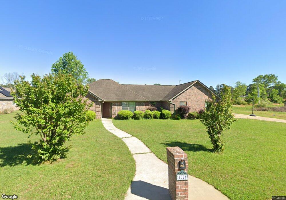 1024 Brown Dr, Wake Village, TX 75501 - photo 1