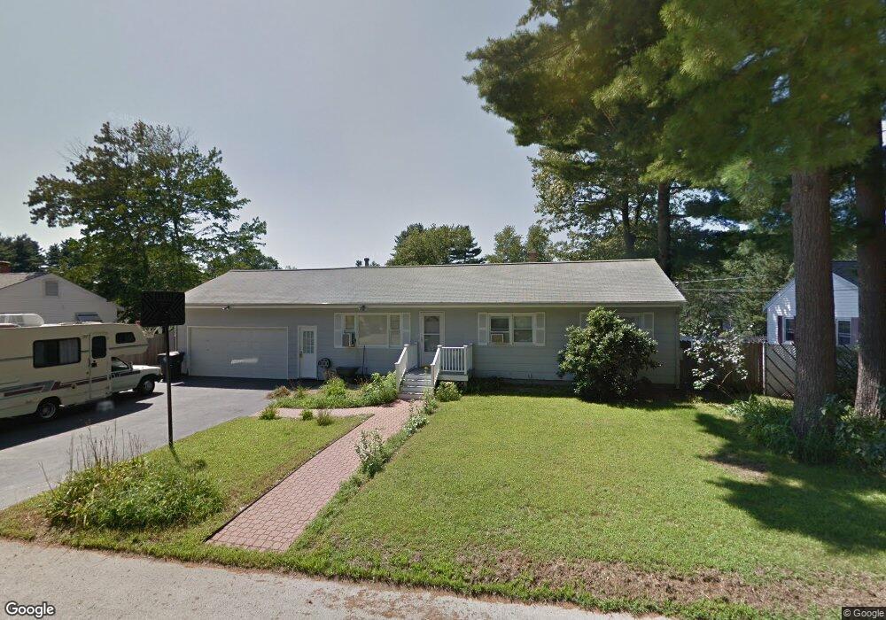 31 Raleigh Dr, Nashua, NH 03062 - photo 1