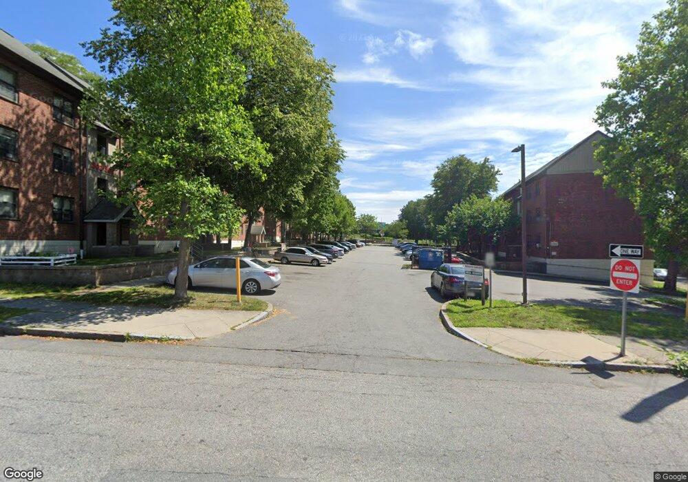 lot 1 Pine St unit 3, Fall River, MA 02723 - photo 1