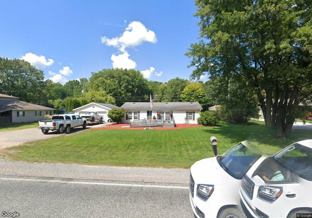 12223 Birch Run Rd, Birch Run, MI 48415 - photo 1