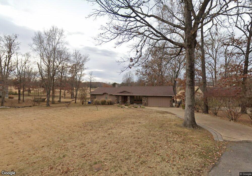 2882 Carrie Ann Cir, Poplar Bluff, MO 63901 - photo 1