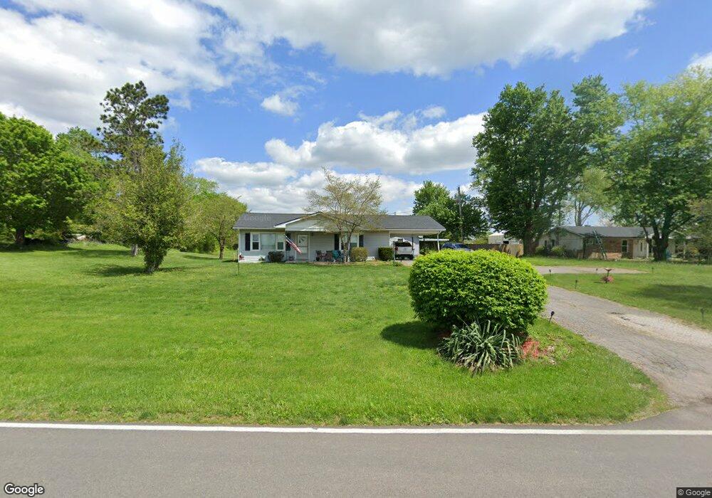 480 Old Highway 135 SW, Corydon, IN 47112 - photo 1