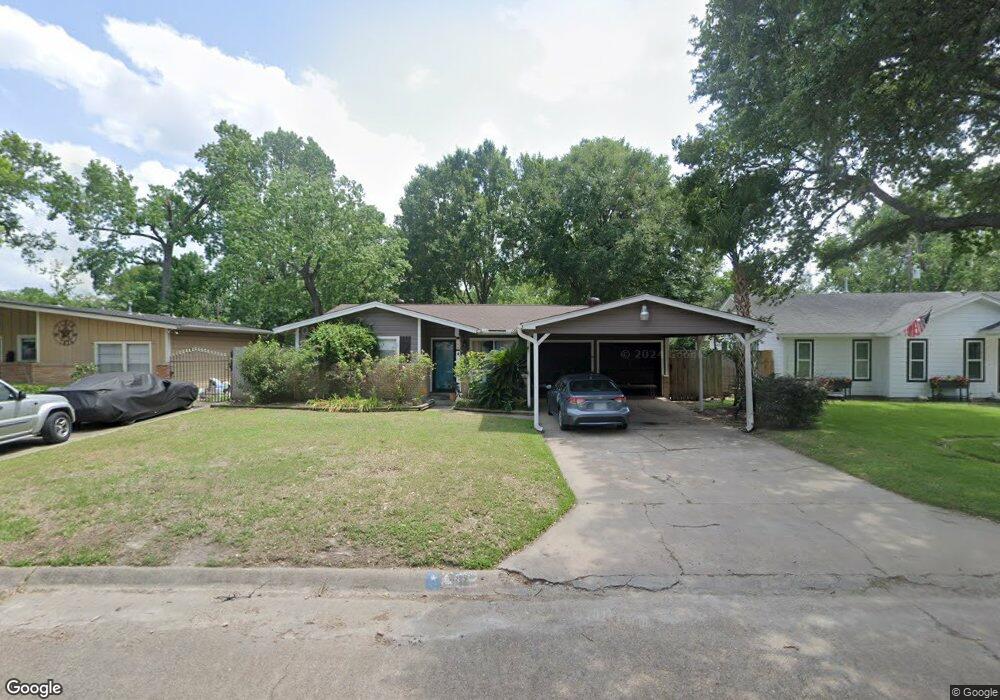 409 Red Ripple Rd, Houston, TX 77091 - photo 1