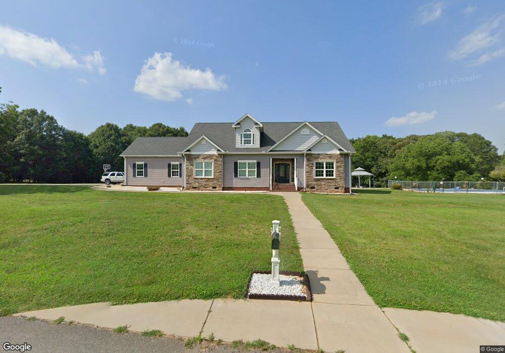 243 Thrift Rd, Shelby, NC 28152 - photo 1