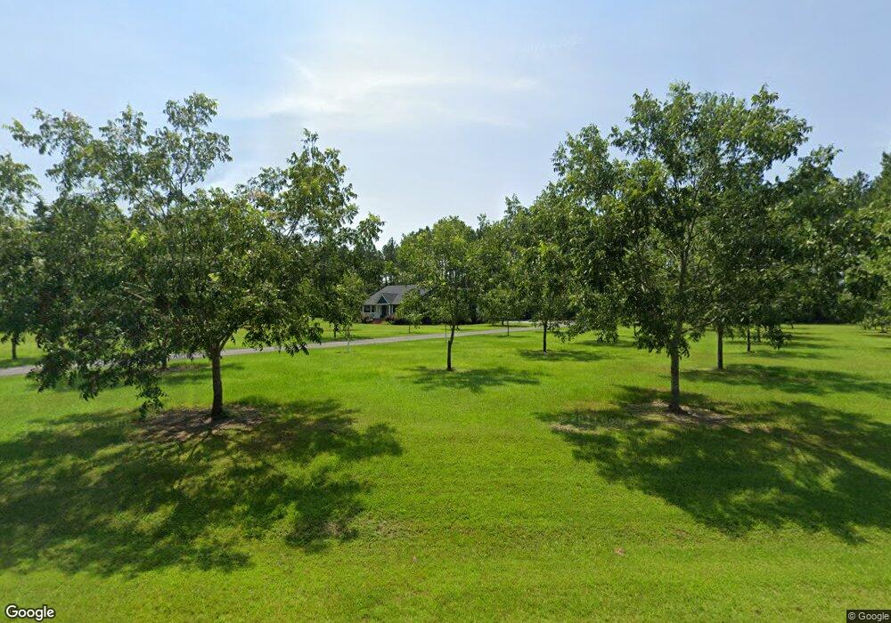 3437 Mount Calvary Rd, Hoboken, GA 31542 - photo 1