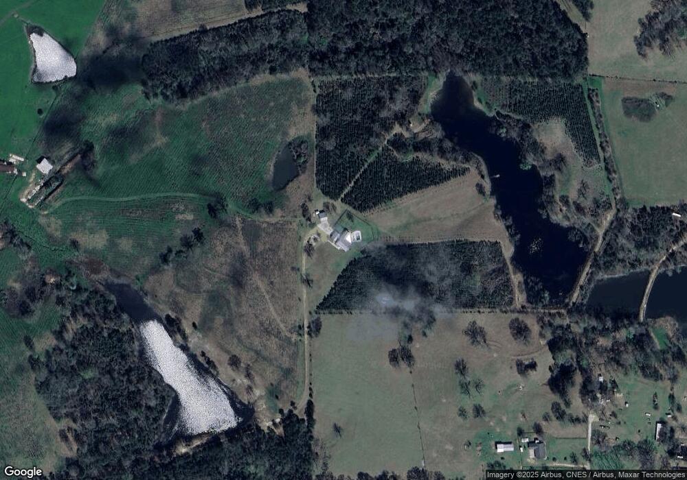 141 Highway 583 N, Tylertown, MS 39667 - photo 1