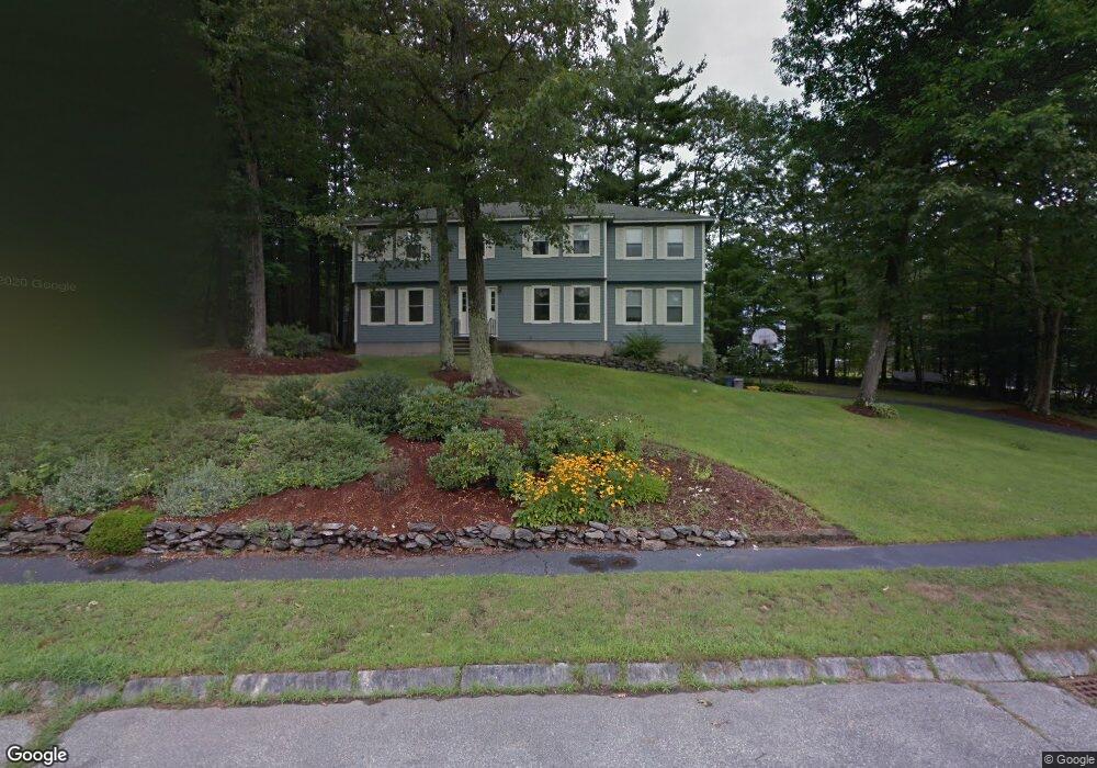 35 Cathedral Cir, Nashua, NH 03063 - photo 1