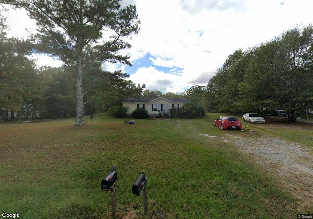 634 Grady Whitton Rd, Bremen, GA 30110 - photo 1
