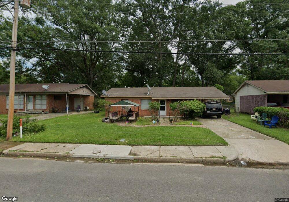 959 S 16th Ave, Laurel, MS 39440 - photo 1