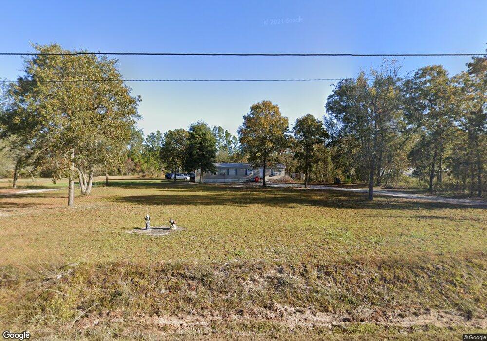 7076 Blue Lake Rd, Blackshear, GA 31516 - photo 1