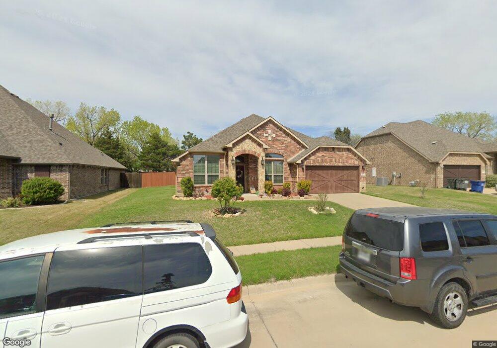 202 Champion Dr, Wylie, TX 75098 - photo 1