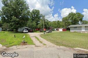 255 W Gunderson Ave, Appleton, MN 56208