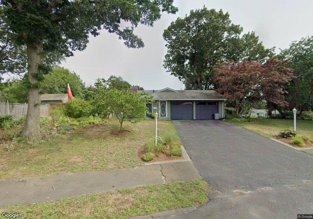 18 Cornell Rd, Danvers, MA 01923 - photo 1