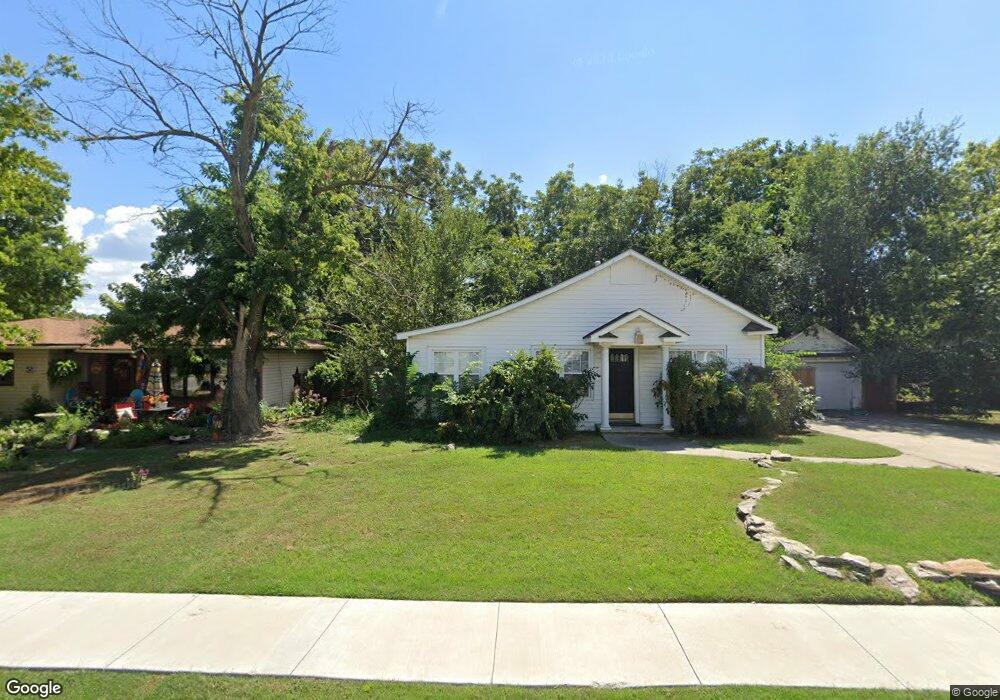 311 E Detroit St, Broken Arrow, OK 74012 - photo 1