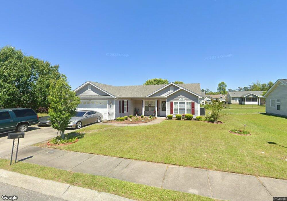 1028 Cadbury Ct, Conway, SC 29527 - photo 1