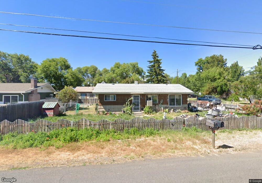 3541 Bristol Ave, Klamath Falls, OR 97603 - photo 1