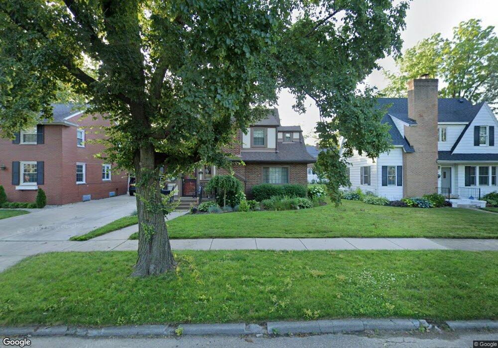 915 Beard St, Flint, MI 48503 - photo 1