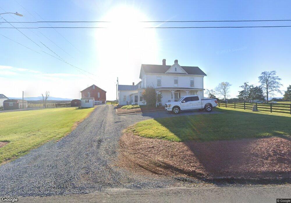 1736 Reliance Rd, Middletown, VA 22645 - photo 1