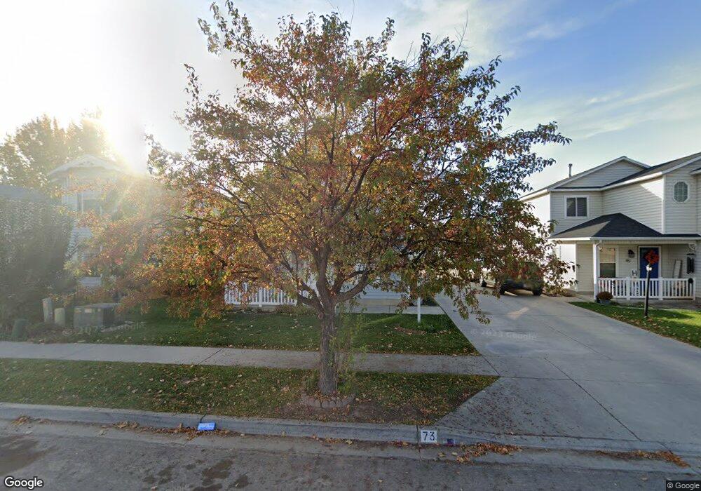 73 N 630 W, Spanish Fork, UT 84660 - photo 1