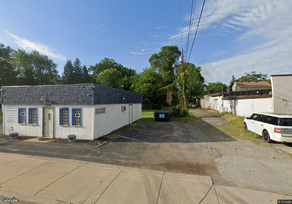 1927 W 45th Ave, Griffith, IN 46319 - photo 1