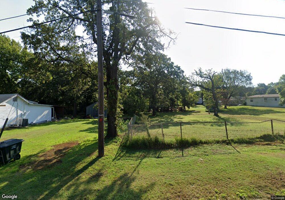 5915 S 62nd West Ave, Tulsa, OK 74107 - photo 1