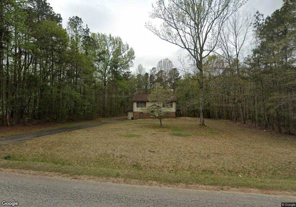 3918 Parks Rd, Flowery Branch, GA 30542 - photo 1