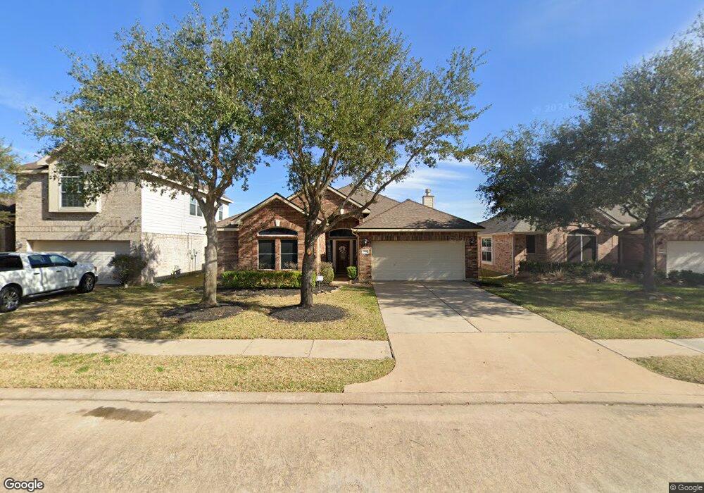 7910 Ingle Oak Dr, Houston, TX 77041 - photo 1