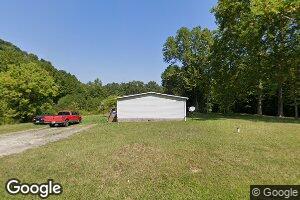 4712 Barger Springs Rd, Wayside, WV 24985