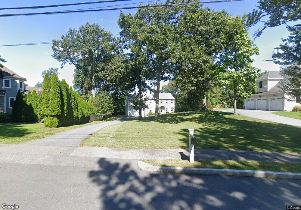 29 Dividence Rd, Reading, MA 01867 - photo 1