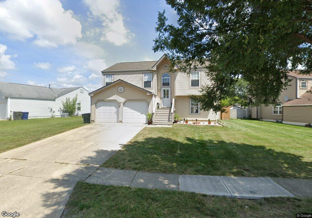 2008 Big Tree Dr, Columbus, OH 43223 - photo 1