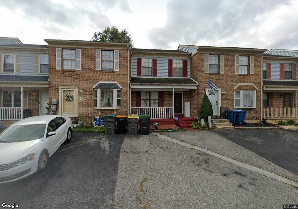 57 Mactavish Ct, New Castle, DE 19720 - photo 1