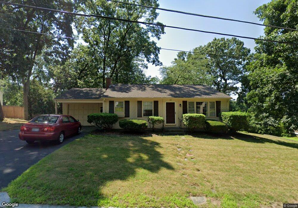 149 Pine Crest Dr, Woonsocket, RI 02895 - photo 1