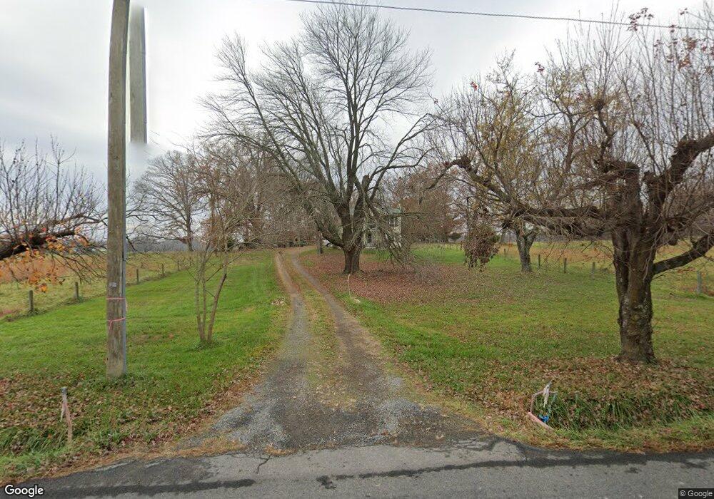 15382 Tomahawk Creek Rd, Orange, VA 22960 - photo 1