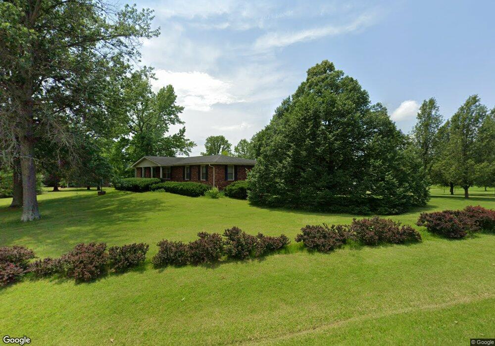 2788 Wycliff Dr, Farmington, MO 63640 - photo 1