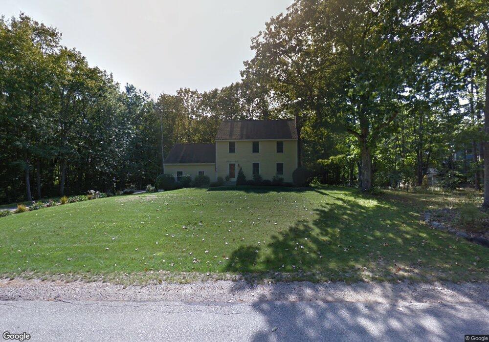 10 Elizabeth Ln, Kittery Point, ME 03905 - photo 1