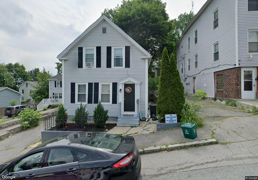 19D Sigourney St, Worcester, MA 01605 - photo 1