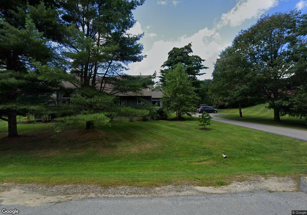 238 Bluff Rd, Yarmouth, ME 04096 - photo 1