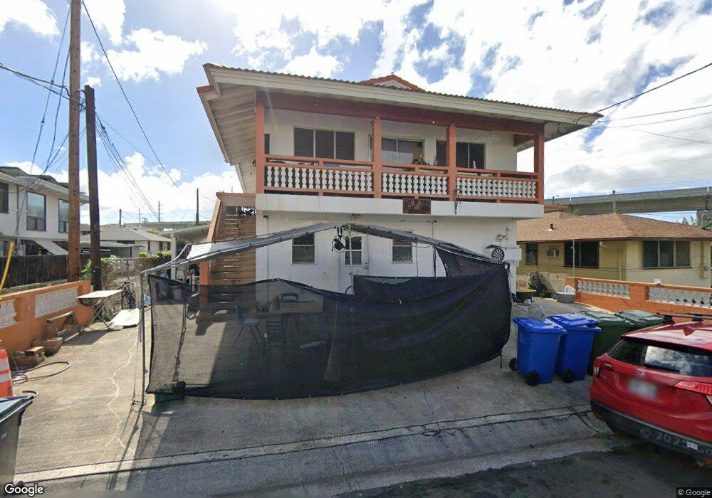 98-115 Kihale Place unit A, Aiea, HI 96701 - photo 1