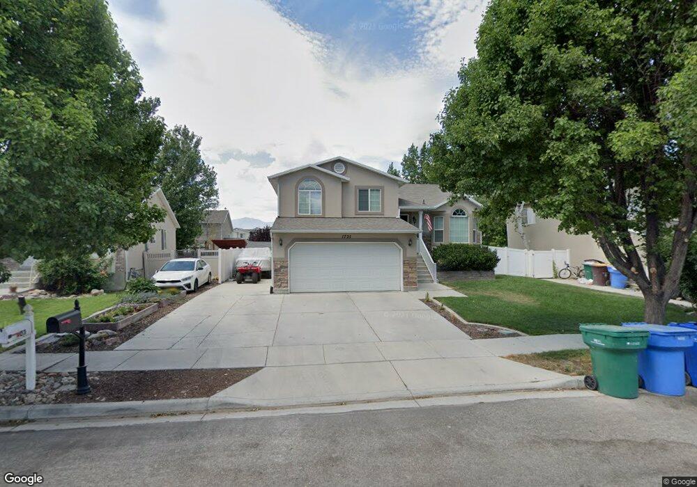 1721 N 2560 W, Lehi, UT 84043 - photo 1