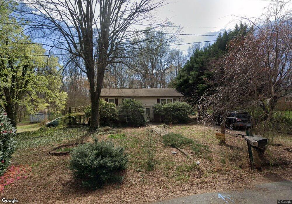 240 Harriet Ln, Statesville, NC 28625 - photo 1